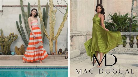 mac duggal coupon